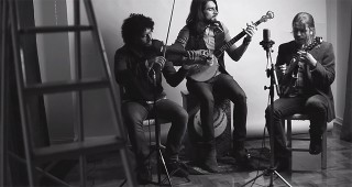 bardo e o banjo