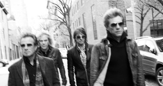 bon jovi