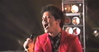 bruno mars