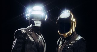 daft punk