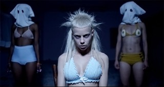 die antwoord