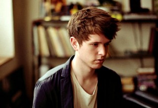 james blake