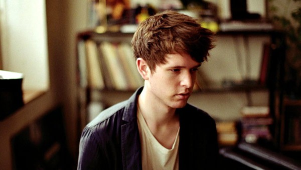 james blake