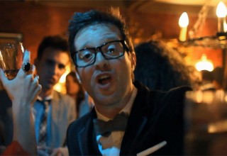 mayer hawthorne