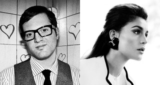 mayer hawthorne + jessie ware
