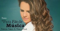 para fãs de música