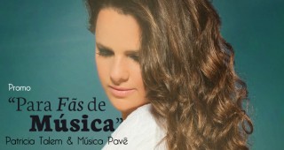 para fãs de música