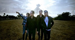 stone temple pilots