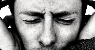 thom yorke