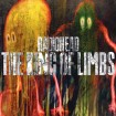 the king of limbs (2011)