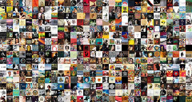 Os 100 Melhores Álbuns da Música Brasileira em 2012 by Embrulhador - Issuu