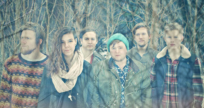 of monsters and men