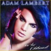 adam lambert- for your entertainment