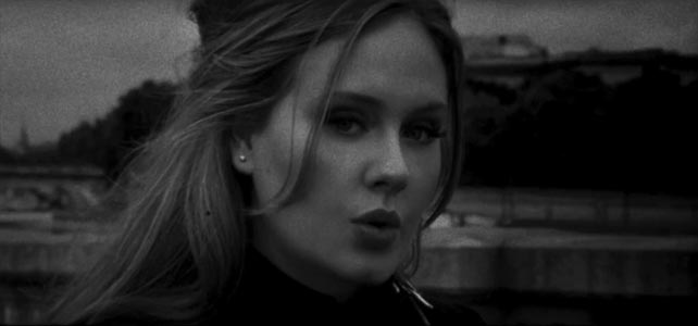 Adele - someone like you (slowed) [TRADUÇÃO-LEGENDADO] essa música soa  diferente de madrugada 