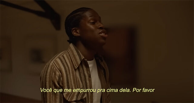 Daniel Caesar - Do You Like Me 