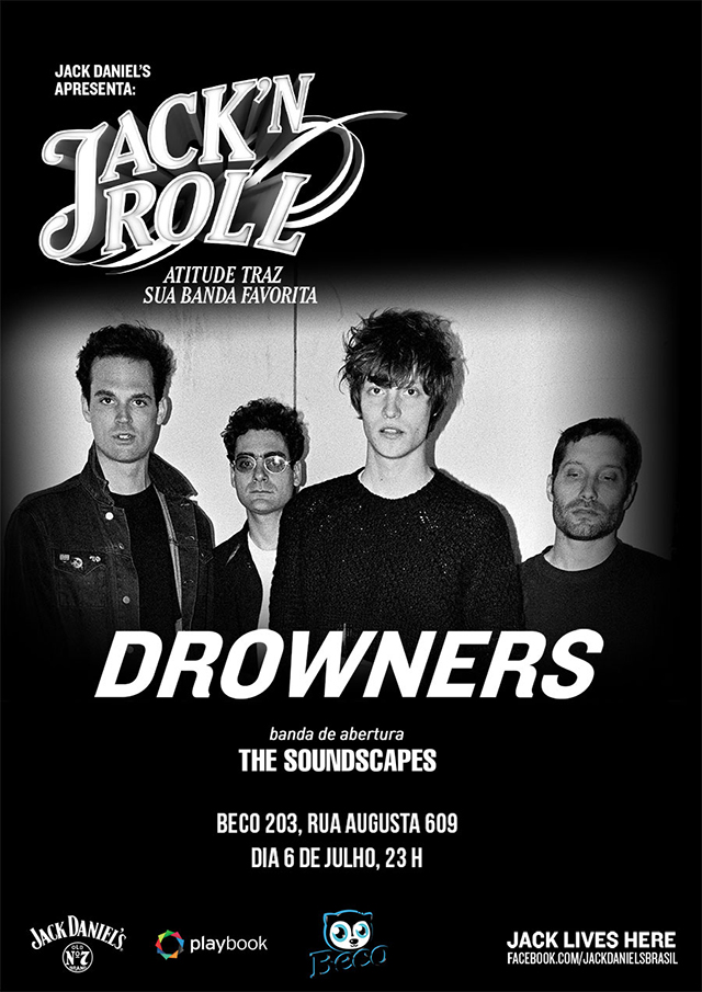 drowners