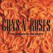 guns'n roses - the spaghetti incident