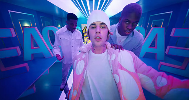 Justin Bieber - Peaches ft. Daniel Caesar, Giveon (Tradução/Legendado)  [Clipe Oficial] 