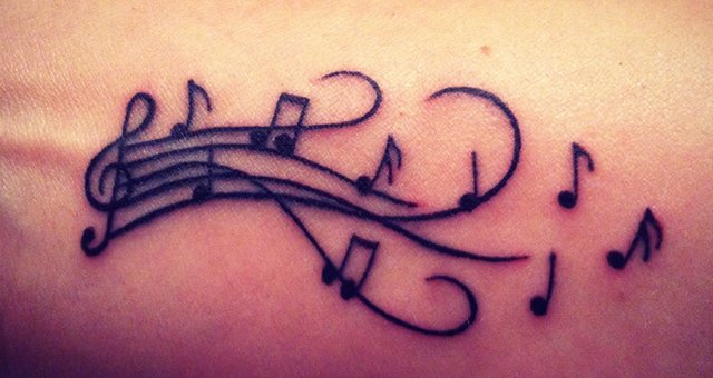 music-tattoos-instagram