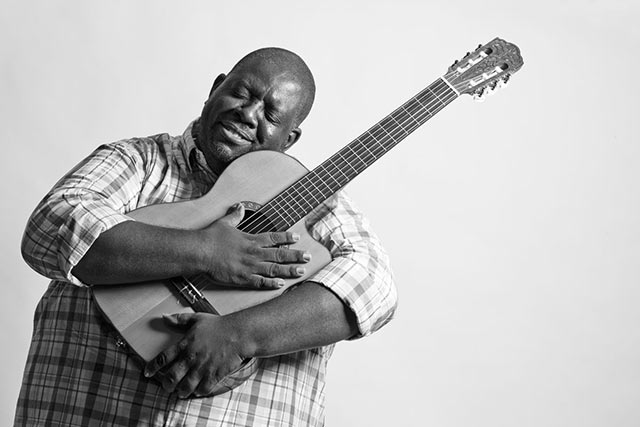 Cavaquinho iniciante : Final de tarde - Péricles