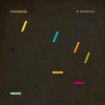 radiohead - in rainbows
