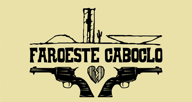 Faroeste Caboclo - Movies on Google Play